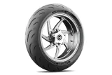 Pneu MICHELIN POWER 6 190/50 ZR 17 M/C (73W) TL