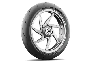Pneu MICHELIN POWER GP2 120/70 ZR 17 M/C (58W) TL