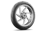 Pneu MICHELIN POWER GP2 120/70 ZR 17 M/C (58W) TL