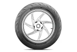Pneu MICHELIN POWER 6 150/60 ZR 17 M/C (66W) TL