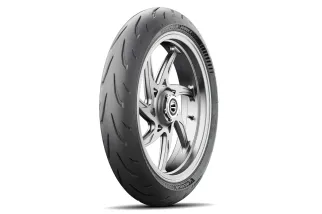 Pneu MICHELIN POWER 6 110/70 ZR 17 M/C (54W) TL