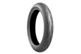 Pneu BRIDGESTONE BATTLAX S23 FRONT 120/70 ZR 17 (58W) TL