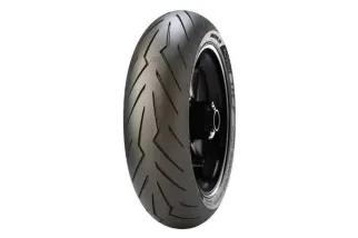 Pneu PIRELLI DIABLO ROSSO III 140/70 R 17 M/C 66H TL