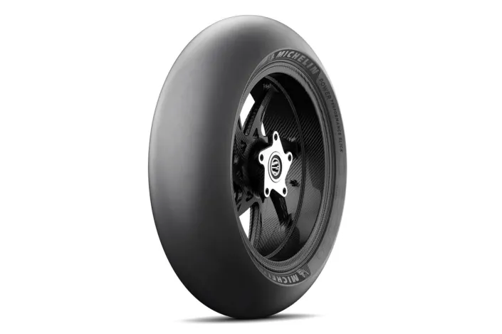 Pneu MICHELIN POWER PERFORMANCE 24 200/60 R 17 NHS TL