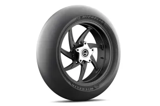 Pneu MICHELIN POWER PERFORMANCE 24 200/60 R 17 NHS TL