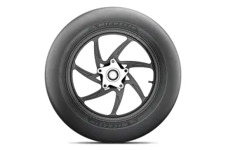 Pneu MICHELIN POWER PERFORMANCE 24 200/60 R 17 NHS TL