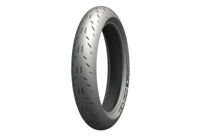 Pneu MICHELIN POWER CUP EVO 120/70 ZR 17 M/C (58W) TL