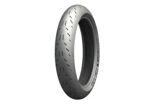 Pneu MICHELIN POWER CUP EVO 120/70 ZR 17 M/C (58W) TL