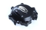 Kit de couvre-carter R&G RACING Race Series - noir Kawasaki ZX-10R/RR
