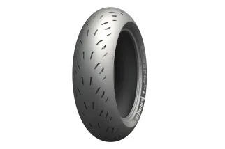 Pneu MICHELIN POWER CUP EVO 160/60 ZR 17 M/C (69W) TL