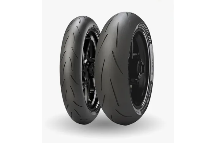 Pneu METZELER RACETEC RR K1 (F) 110/70 R 17 M/C 54V TL