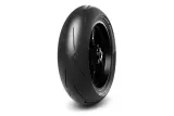 Pneu PIRELLI DIABLO SUPERCORSA V4 SC1 120/70 R 17 M/C 58V TL