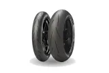 Pneu METZELER RACETEC RR K1 120/70 ZR 17 M/C (58W) TL
