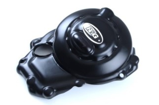 Kit de couvre-carter R&G RACING Race Series - noir Kawasaki ZX-10R/RR