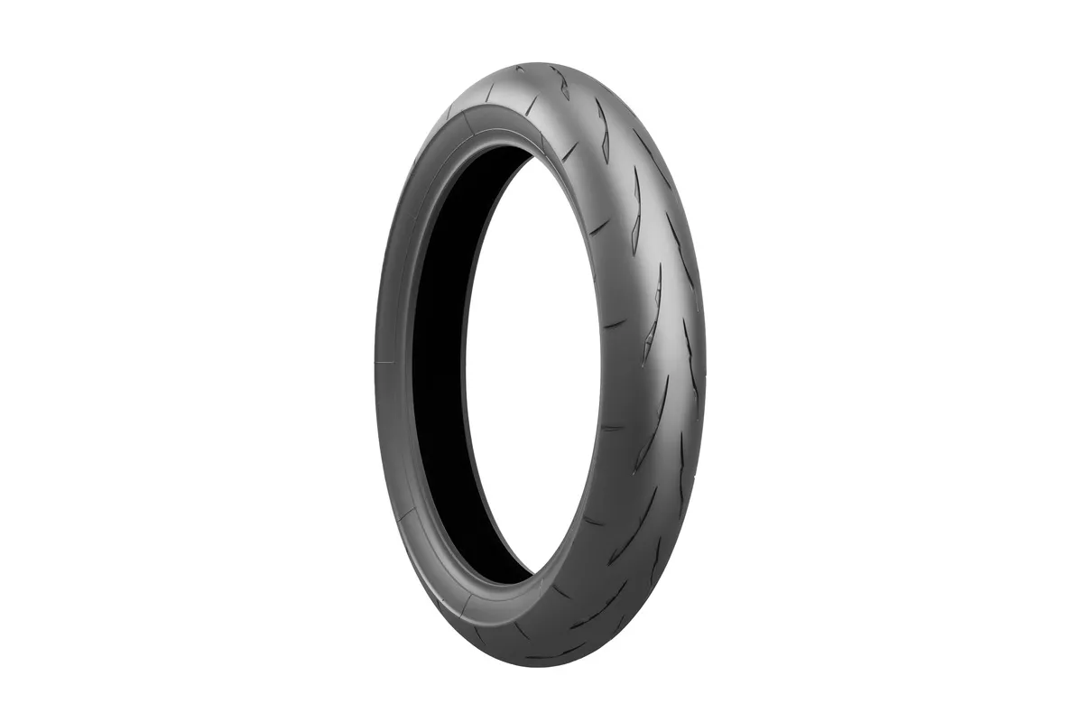 Pneu BRIDGESTONE BATTLAX CLASSIC RACING CR11 REAR 150/65 R 18 NHS TL