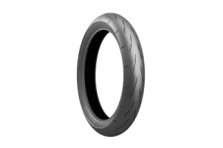 Pneu BRIDGESTONE BATTLAX CLASSIC RACING CR11 REAR 150/65 R 18 NHS TL