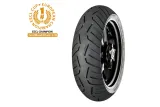 Pneu CONTINENTAL CONTIROADATTACK 3 CR 110/80 R 18 M/C 58V TL