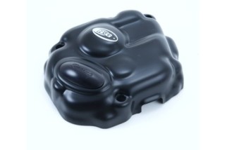 Kit de couvre-carter R&G RACING Race Series - noir Kawasaki ZX-10R/RR