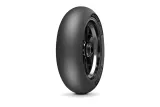 Pneu METZELER RACETEC RR SLICK K0 200/65 R 17 NHS TL