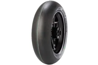 Pneu PIRELLI DIABLO SUPERBIKE (F) Moto 3 100/70 R 17 NHS TL