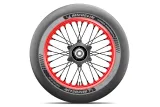 Pneu MICHELIN POWER SUPERMOTO SOFT 120/75 R 16 NHS TL