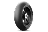 Pneu MICHELIN POWER PERFORMANCE SLICK MEDIUM 200/60 R 17 NHS TL