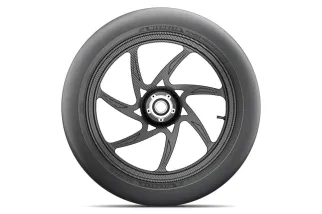 Pneu MICHELIN POWER PERFORMANCE SLICK SOFT 120/70 R 17 NHS TL