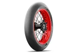 Pneu MICHELIN POWER SUPERMOTO MEDIUM 120/75 R 16 NHS TL