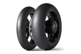 Pneu DUNLOP SPORTMAX GP RACER D212SLM 180/55 R 17 M/C NHS TL
