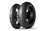 Pneu DUNLOP SPORTMAX GP RACER D212SLE 190/55 R 17 M/C NHS TL