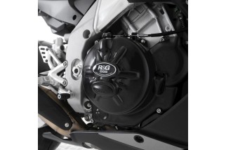 Couvre-carter moteur (droit et gauche) R&G RACING Race Series - Aprilia Tuono V4 1100 Factory / RSV4 1100 Factory