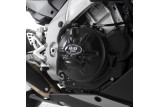 Couvre-carter moteur (droit et gauche) R&G RACING Race Series - Aprilia Tuono V4 1100 Factory / RSV4 1100 Factory