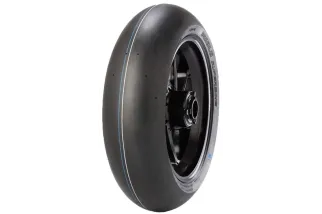 Pneu PIRELLI DIABLO SUPERBIKE SC1 180/60 R 17 NHS TL