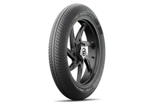 Pneu MICHELIN POWER RAIN 12/60 R 17 NHS TL