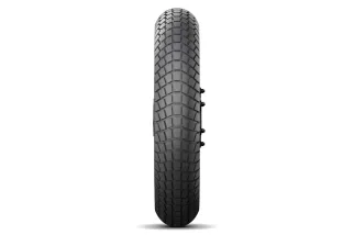 Pneu MICHELIN POWER SUPERMOTO RAIN 120/75 R 16,5 NHS TL