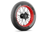 Pneu MICHELIN POWER SUPERMOTO RAIN 120/80 R 16 NHS TL