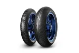 Pneu METZELER RACETEC RR RAIN KR1 (F) 120/70 R 17 NHS TL