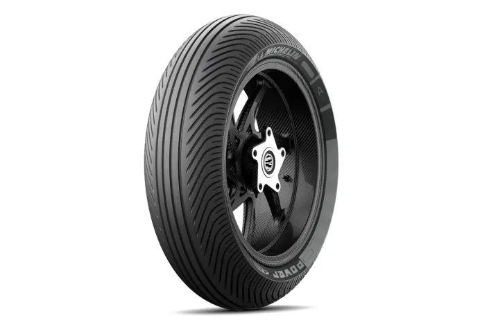 Pneu MICHELIN POWER RAIN + 19/69 R 17 NHS TL