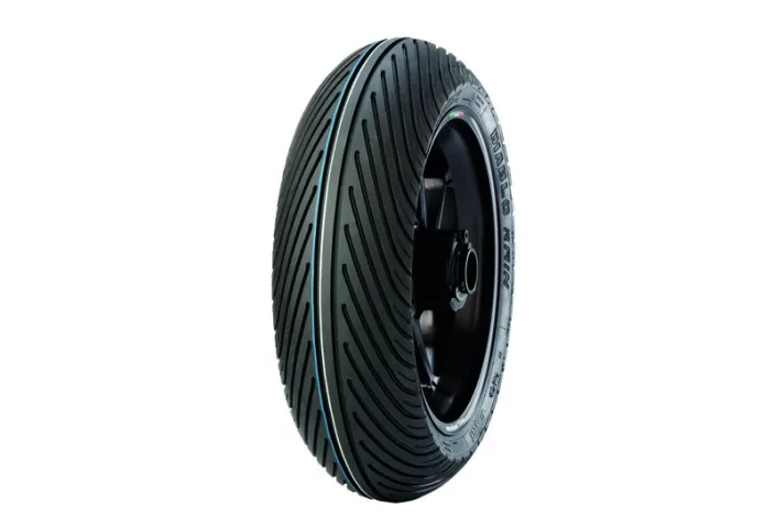 Pneu PIRELLI DIABLO RAIN 100/80-10 NHS TL