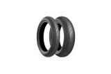 Pneu BRIDGESTONE BATTLAX W01 RAIN SOFT REAR 165/630 17 NHS TL