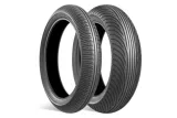 Pneu BRIDGESTONE BATTLAX W01 RAIN SOFT REAR 120/595 17 NHS TL