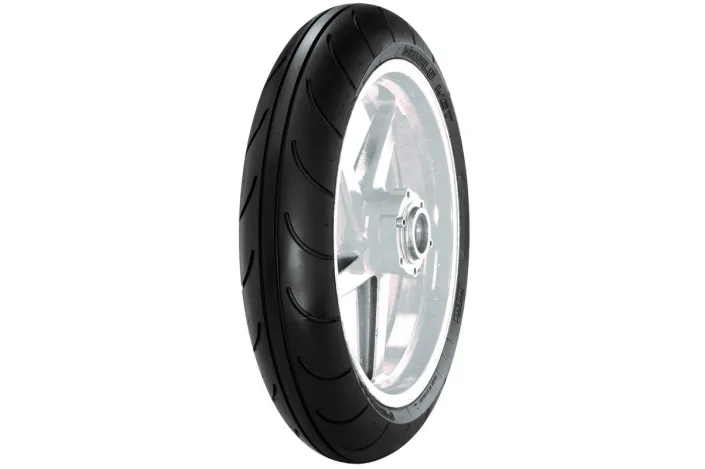 Pneu PIRELLI DIABLO WET (F) 120/70 R 17 NHS TL