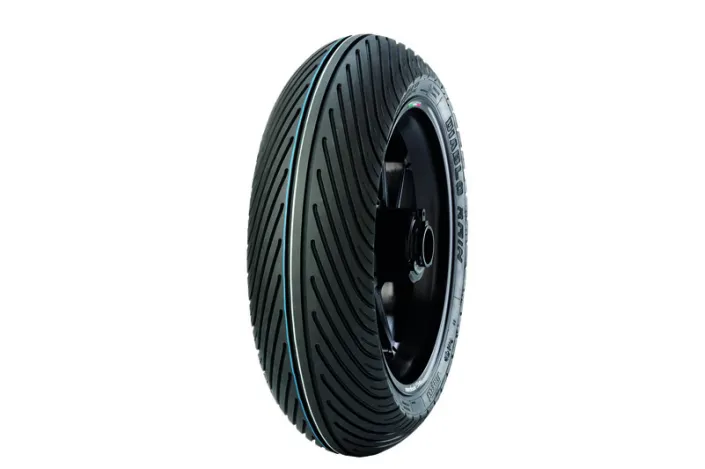 Pneu PIRELLI DIABLO RAIN SCR1 140/70 R 17 NHS TL