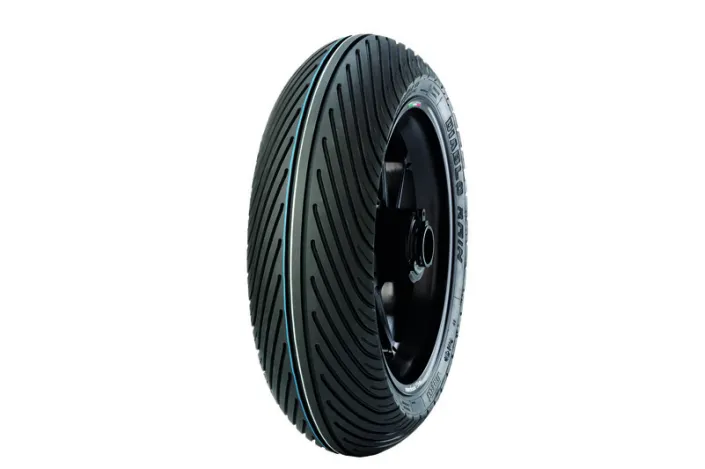 Pneu PIRELLI DIABLO RAIN (F) SCR1 120/70 R 17 NHS TL