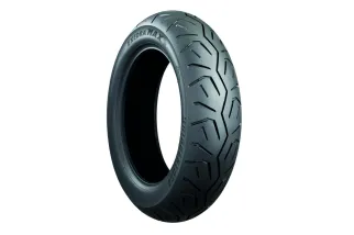 Pneu BRIDGESTONE EXEDRA MAX REAR 200/50 ZR 17 (75W) TL