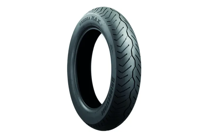 Pneu BRIDGESTONE EXEDRA MAX FRONT 150/80 R 16 71V TL