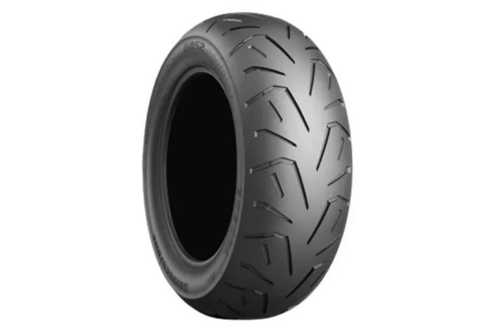 Pneu BRIDGESTONE EXEDRA G852 G Yamaha XVS1300CU 210/40 R 18 M/C 73H TL