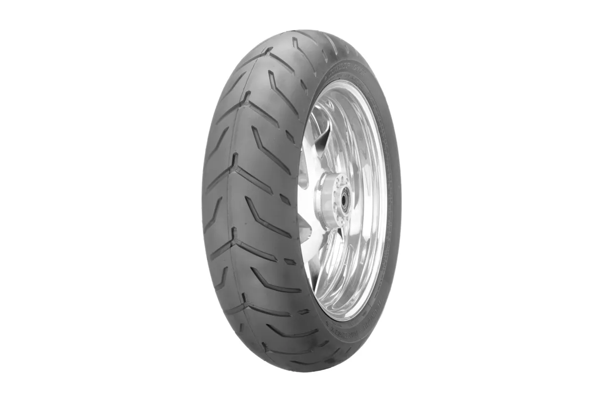 Pneu DUNLOP D407 (HARLEY-D) 200/50 R 18 M/C 76V TL