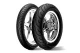 Pneu DUNLOP GT502 (HARLEY-D) 150/70 R 18 M/C 70V TL