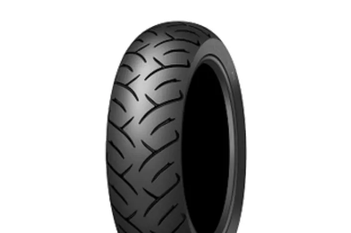 Pneu DUNLOP D256 180/55 R 17 M/C 73H TL